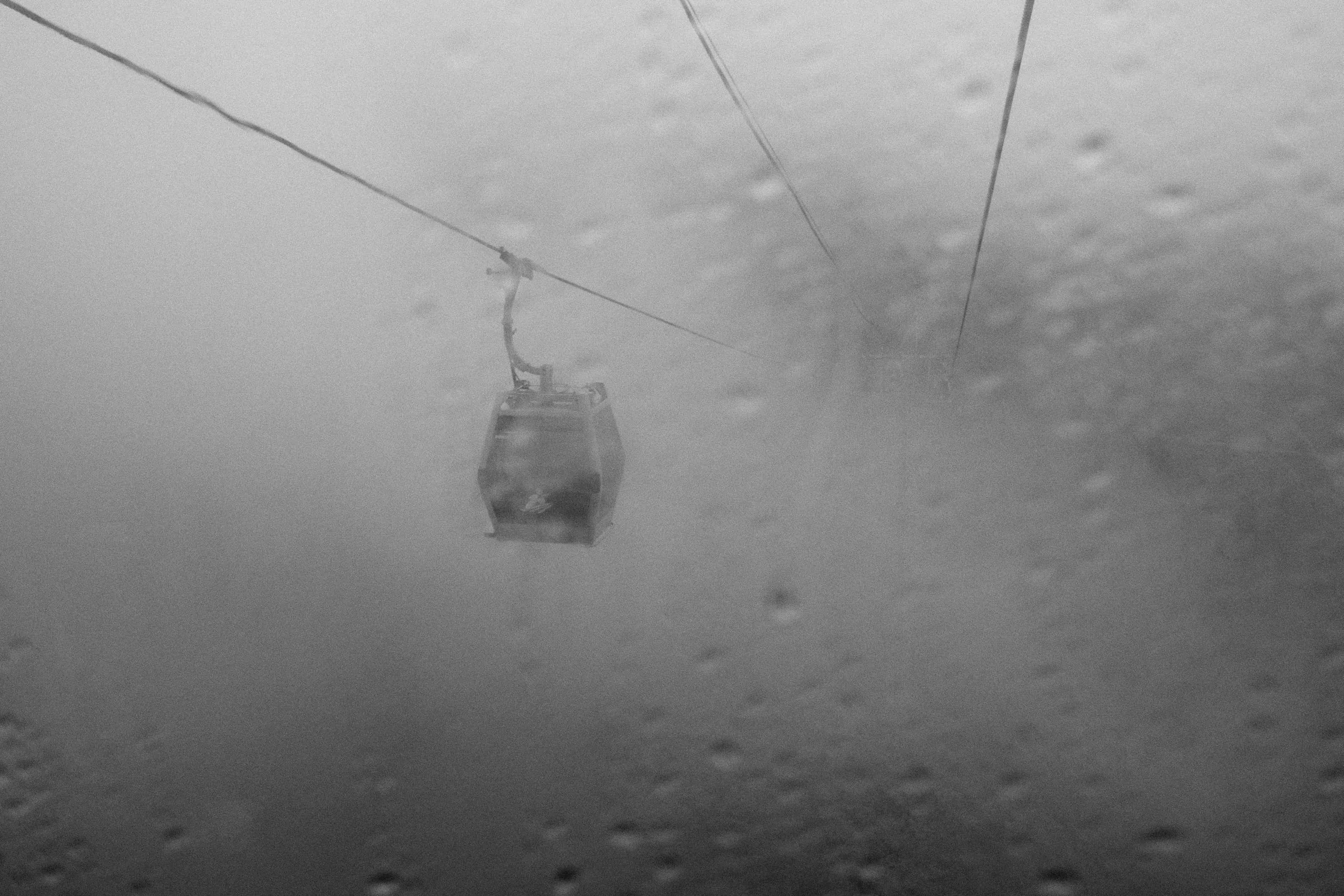 cable car